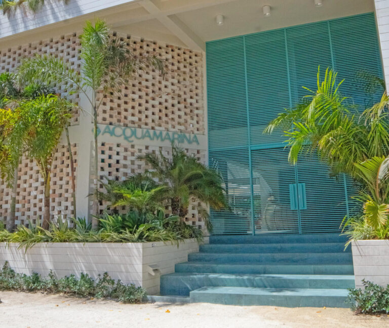 Posada Acquamarina: Naturaleza y lujo en Los Roques