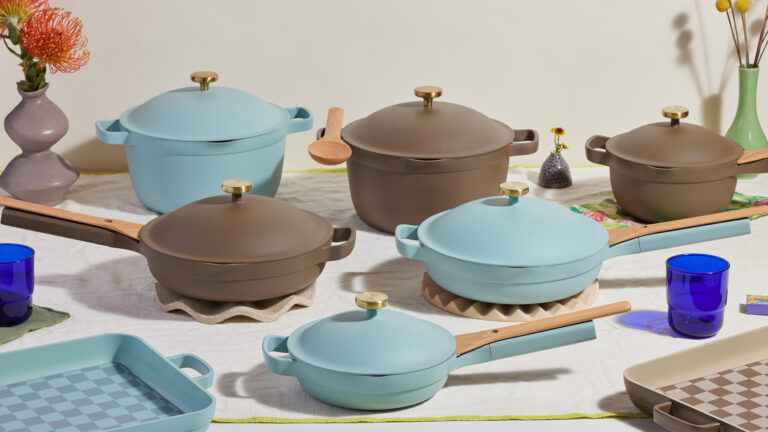 Aesthetic appliances: Estilo retro con modernidad y elegancia  