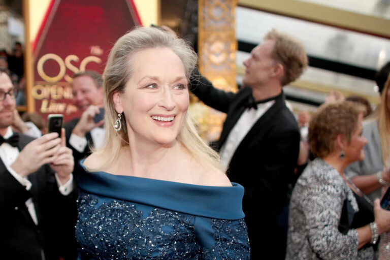 77 años de Meryl Streep: 5 cosas que (probablemente) no sabías sobre la reina de Hollywood