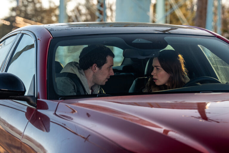Llega el juicio final: Todo listo para el estreno de «El día de la revelación»