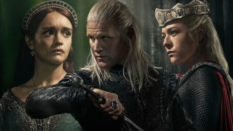 Te contamos todo lo que lo que debes saber antes del estreno de «La Casa del Dragón 3»
