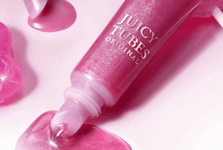 Lancôme celebra la nostalgia chic con el regreso de los Juicy Tubes