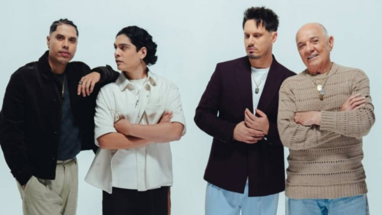 La Clave festeja San Juan al ritmo de Guaco