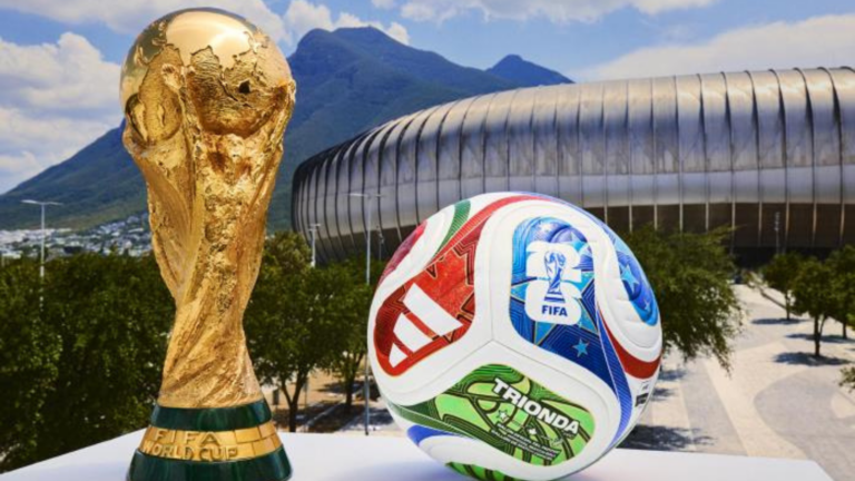 Todo lo que debes saber de la Copa Mundial de la FIFA 2026