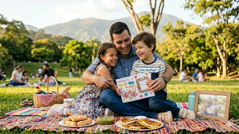 Compartimos el regalo ideal para celebrar el Día del Padre con estilo y memoria olfativa