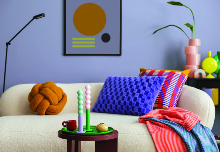 Estilo Blob: Entre la nostalgia y las curvas
