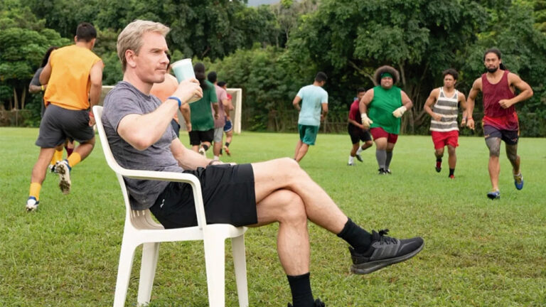 El «tercer tiempo» del Mundial: 5 películas de fútbol para ver este fin de semana