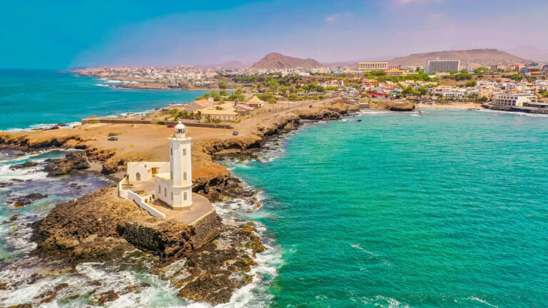5 cosas que debes saber de Cabo Verde y qué visitar si vas