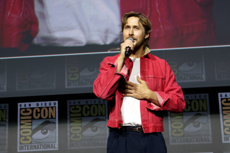 Marvel Studios revolucionó con sus anuncios la San Diego Comic-Con
