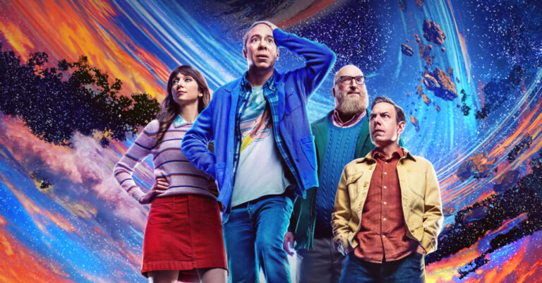 El universo «Big Bang» regresa: 5 cosas que debes saber sobre «Stuart no logra salvar el universo»