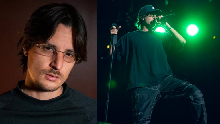 Danny Ocean convierte sus conciertos en España en una plataforma solidaria para Venezuela