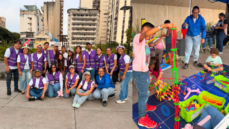 Kurios Education con “Imagina Venezuela» apuesta al aprendizaje con la tecnología en este tiempo difícil