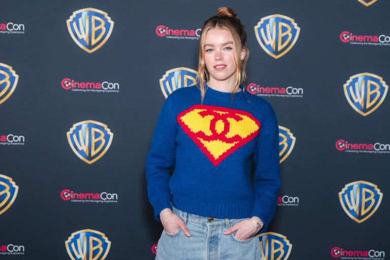 Cara a cara: Milly Alcock