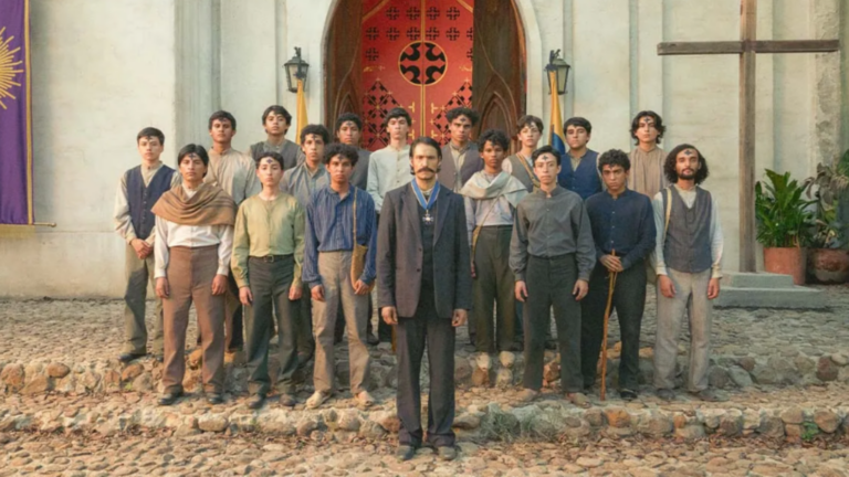 «Cien años de soledad» estrena su segunda temporada en Netflix