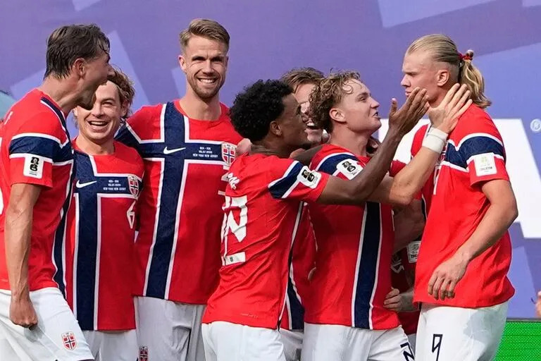 Más allá de Haaland: 5 cosas que le debemos a Noruega (y que seguro usas a diario)