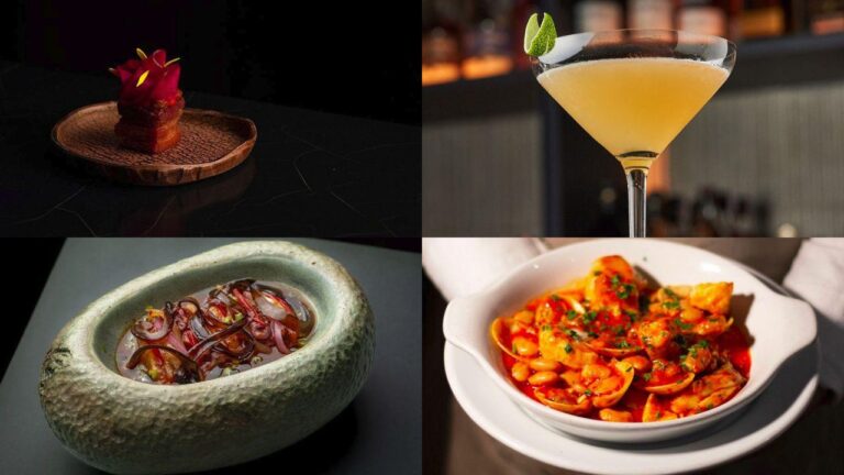 El mapa gastronómico de Venezuela crece en el «50 Best Discovery»