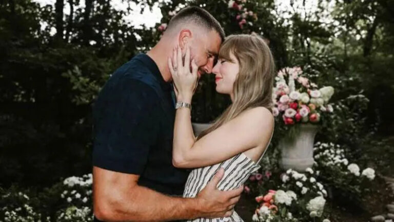 JustT&T Married!: Todo lo que debes saber sobre la boda de Taylor Swift y Travis Kelce