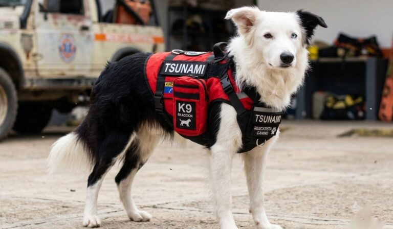5 perros que hicieron historia y conquistaron el mundo