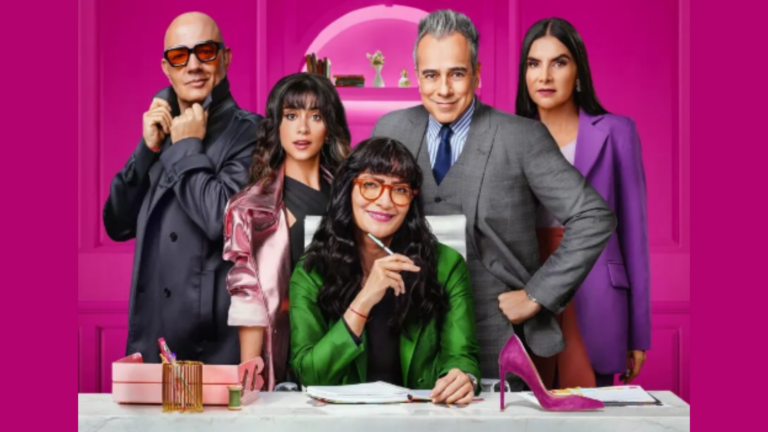 La nueva temporada de «Betty La Fea» presenta al elenco original