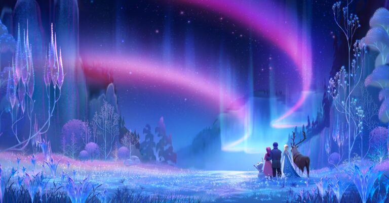 El Universo Disney Revela su Futuro: Todos los anuncios de la D23