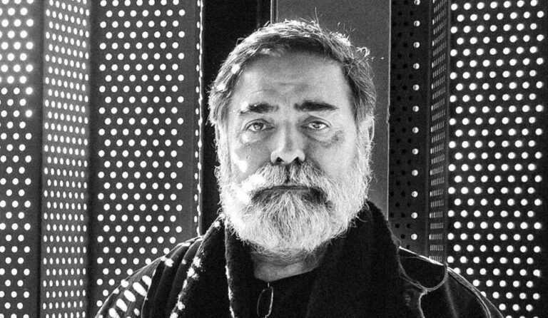 Murió Nelson Garrido: El fotógrafo que sacudió el arte venezolano con su estética de la provocación