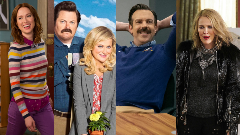 Terapia en pantalla: 5 series «feel-good» que reconcilian con el mundo