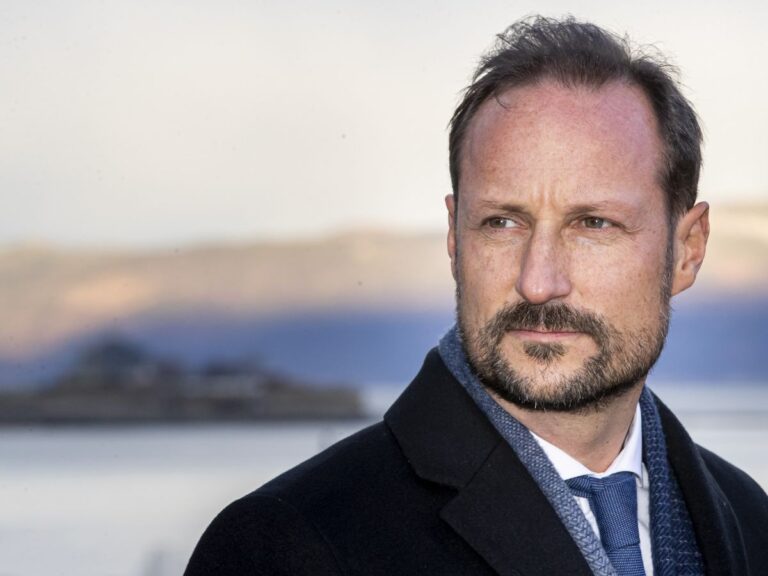 Haakon VIII asume el trono: 5 cosas desconocidas sobre el nuevo rey de Noruega