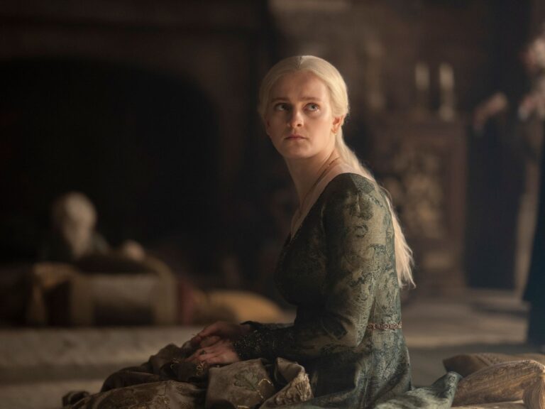 Conoce la historia de Helaena Targaryen, uno de los personajes más fascinantes de «La Casa del Dragón»