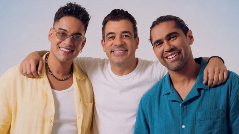 «Sucursal» de Caibo y Rafael “Pollo” Brito es un emotivo himno para los maracuchos en el mundo
