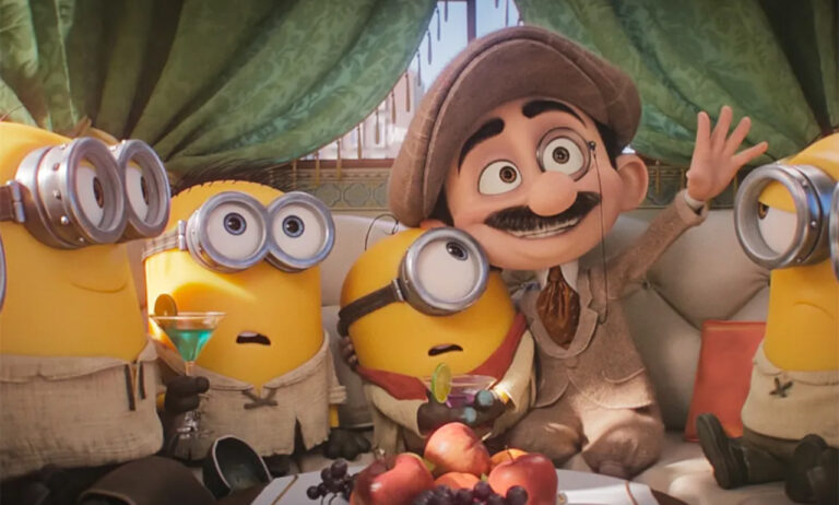 Cinex pone la fiesta en la pantalla grande: entradas a $1 por su mes aniversario