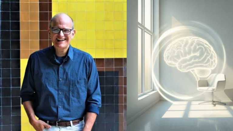 Conoce los detalles del lenguaje del estrés con el Dr. Eduardo Janh