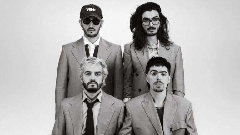Morat vuelve a cantar en Venezuela y suma una noble causa: apoyar a los afectados por los terremotos
