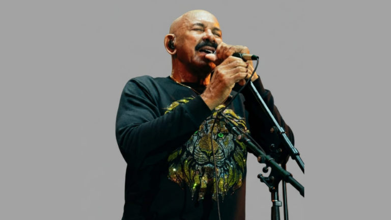Oscar D’León será honrado en los Premios a la Herencia Hispana 2026