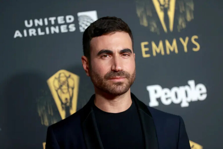 De la comedia al estrellato: El fenómeno Brett Goldstein (+5 curiosidades que quizás no sabías)