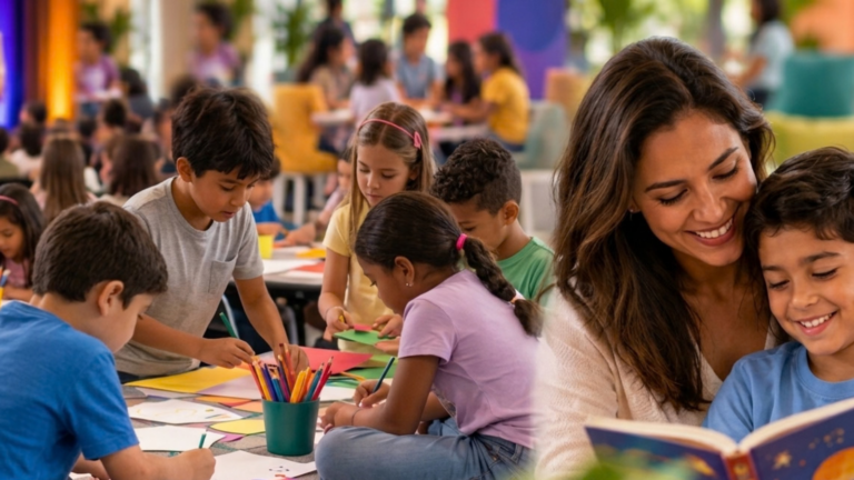 La innovación educativa se da cita en el «Homeschool Fest 2026» en la UNIMET