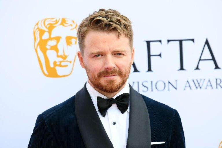 Conoce a Jack Lowden: El escocés que se perfila como el nuevo James Bond