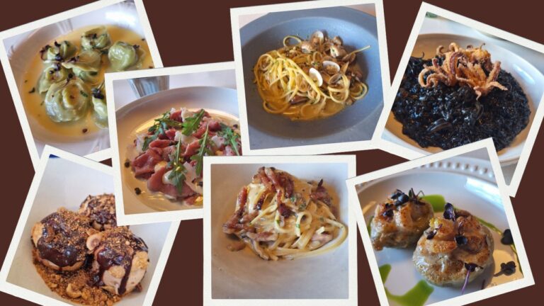 Tanti se reinventa y te contamos los 5 platos imperdibles de su nuevo menú