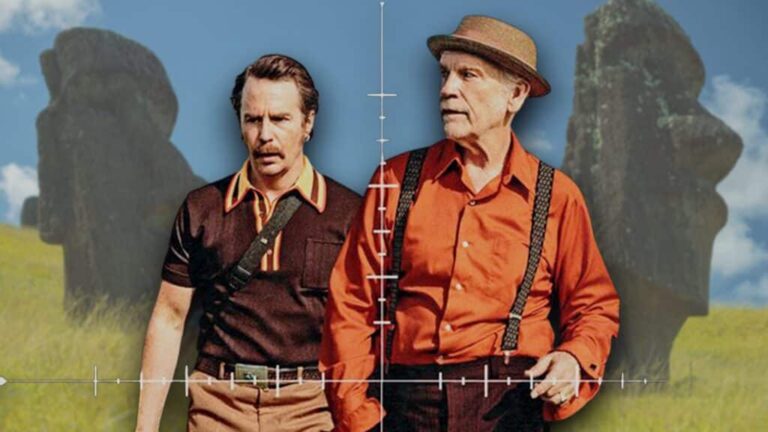 «Caballo salvaje nueve» llega a los cines el 5 de noviembre