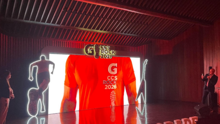 25 años de energía, música y pasión: Todo listo para Gatorade Caracas Rock