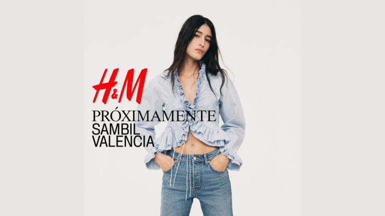 H&M se expande en Venezuela, muy pronto tienda en Valencia