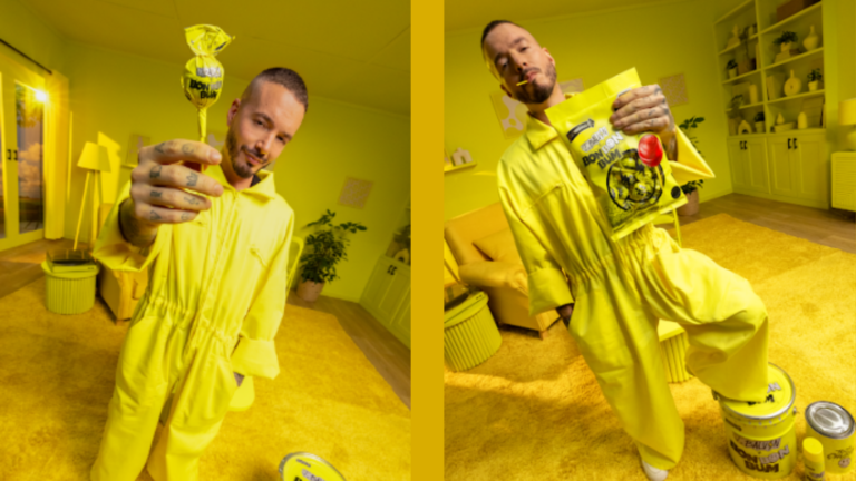 El dulce camino al éxito de J Balvin y Bon Bon Bum llega a Venezuela