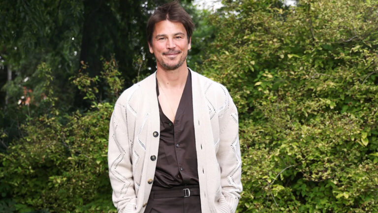 El «Hartnettssance»: Josh Harnett, de romper corazones al renacer de una estrella