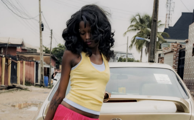 Rachel Ojuromi: De las calles de Nigeria a la pasarela de Chanel