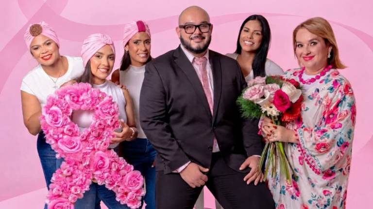 «¿Y a ti te duele?», la campaña que busca transformar la prevención del cáncer de mama